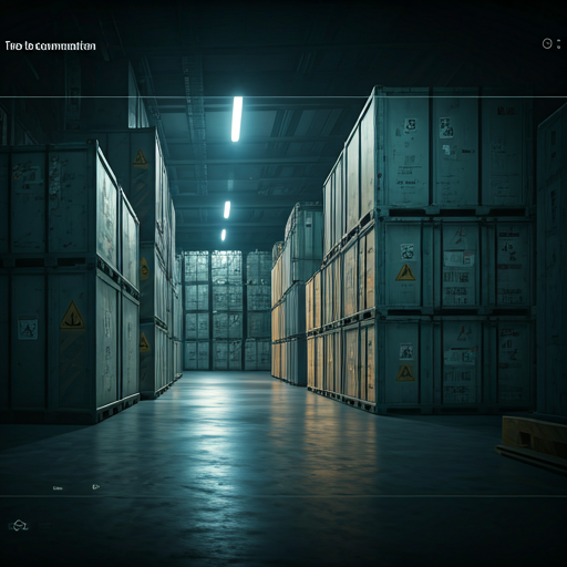 Restricted Cargo Guidelines
